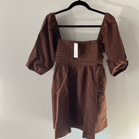 miami Dresses & Skirts - Princess Sleeve Dress (L)